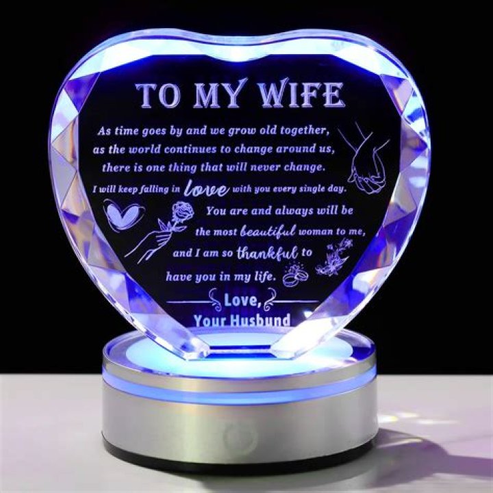15 Valentine's Day Gifts Your Wife Will Love in 2020