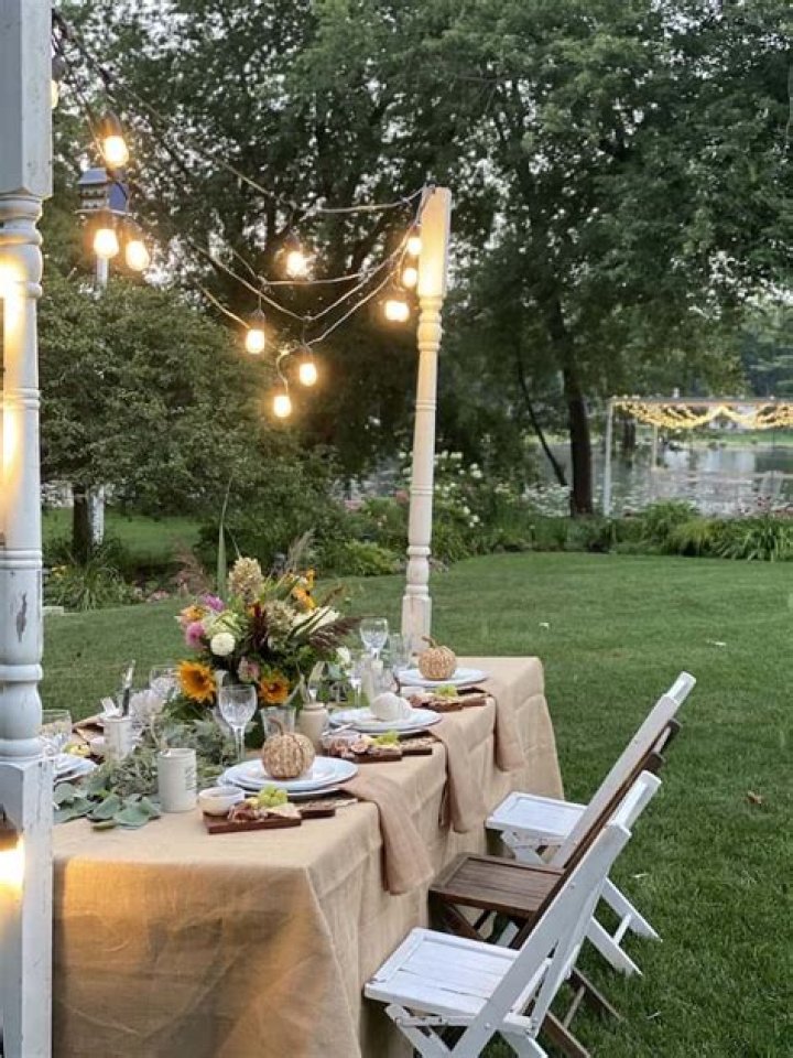 25 Outdoor Party Essentials Under $25 for the Ultimate Summer Bash
