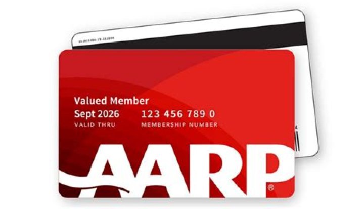5 Things You Didn't Know You Can Get for Free with Your AARP Membership