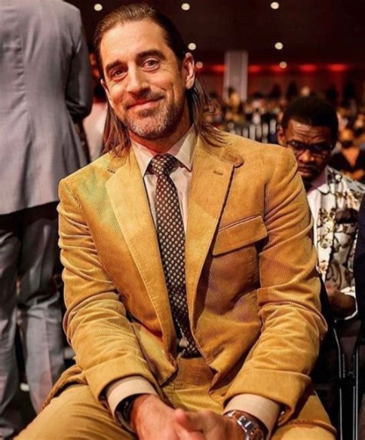 Aaron Rodgers Is Meeting With The New York Jets – Celeb Secrets