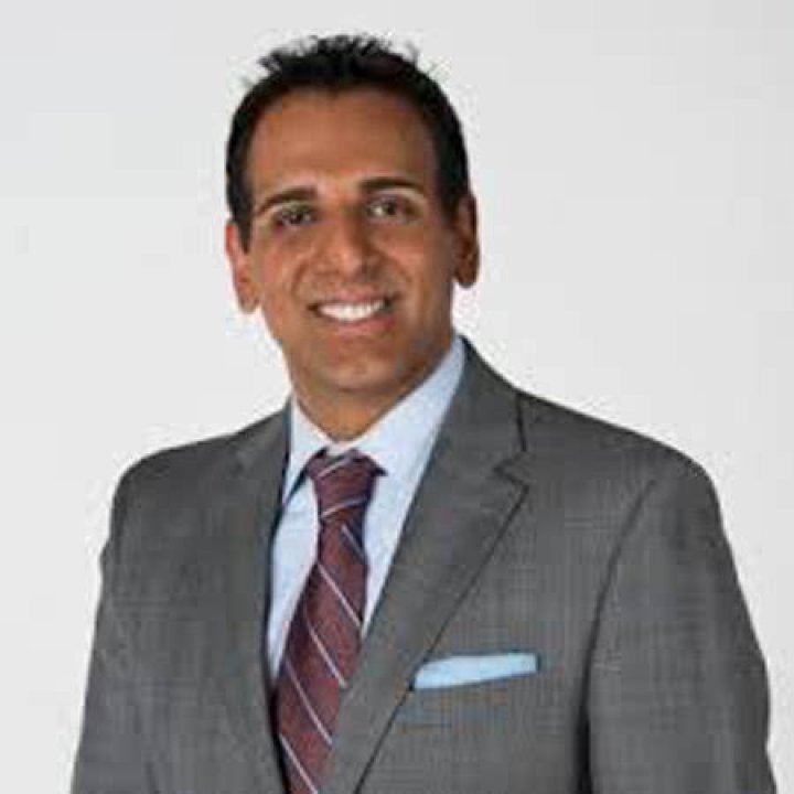 Adnan Virk Bio - married, net worth