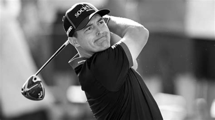 
Age 33, German Golfer Martin Kaymer's Career Stats and Net Worth He Has Achieved From His Sports' Journey
