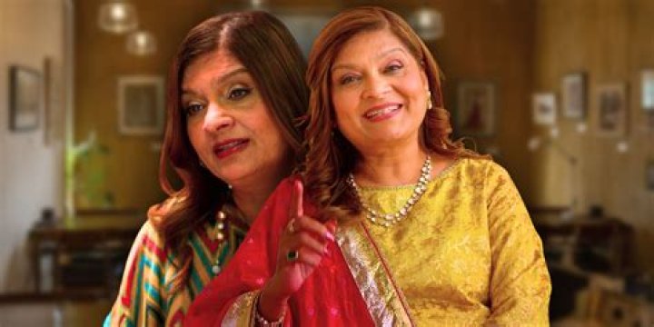 Age Movies, Husband In Indian Matchmaking!