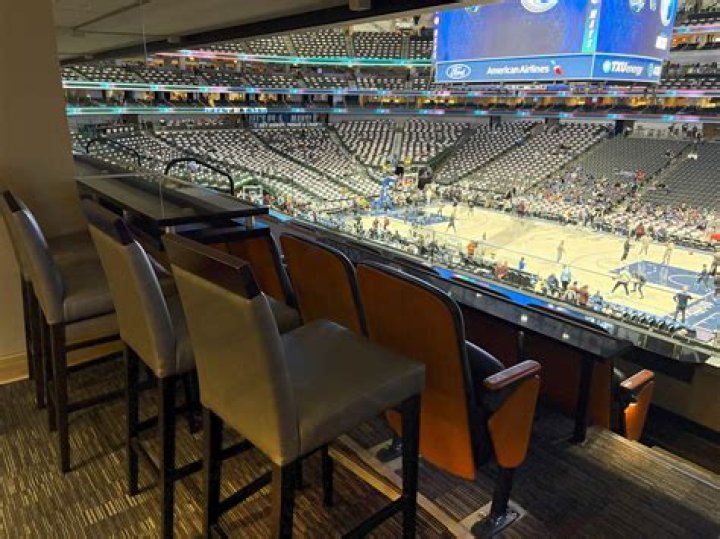 American Airlines Center Cost Doubles To $420 Million