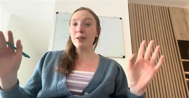 Angela Pearl Youtuber overview