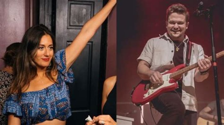 Are Hunter Hayes And His Girlfriend, Alyssa Bonagura, Still Together?