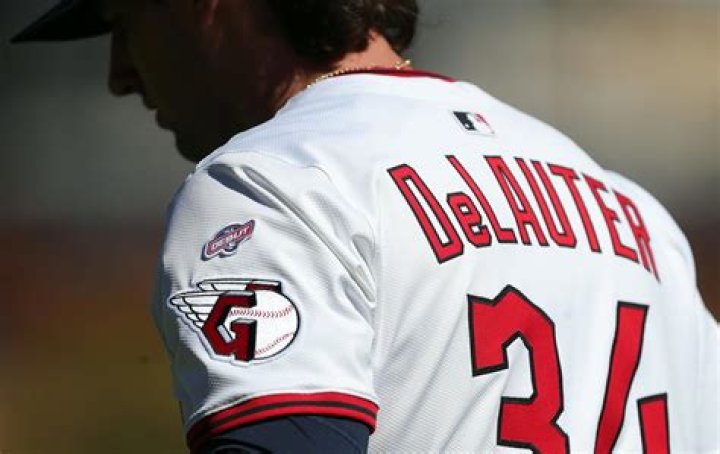 Baseball Outfielder Chase DeLauter's Biography, Parents, Siblings, Career Stats, Draft, Net Worth, Contract, Girlfriend, Relationship Status