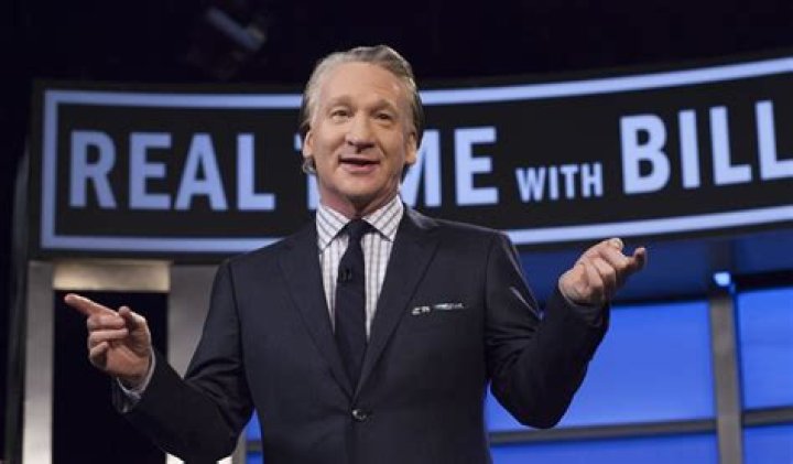 Bill Maher Apologizes To Fans After Missing Dallas Show