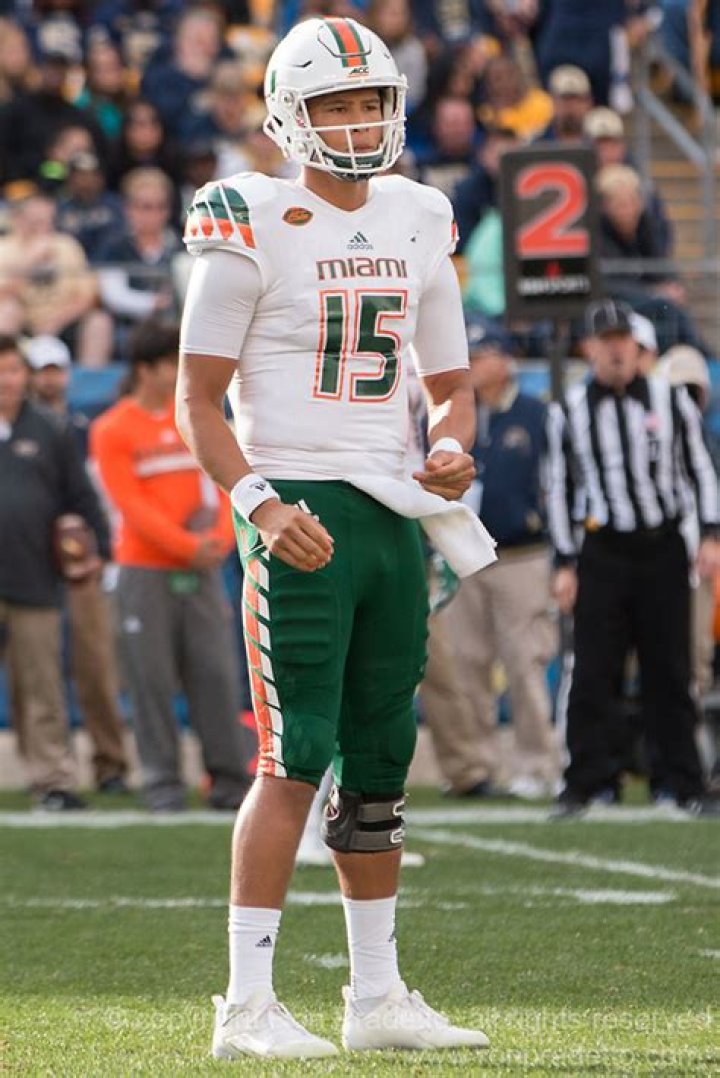 Brad Kaaya Biography-salary, net worth, married, affair, dating, children, career, affair, relationship, mother, age