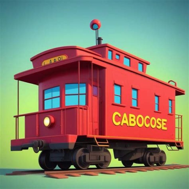 Caboose Youtuber overview