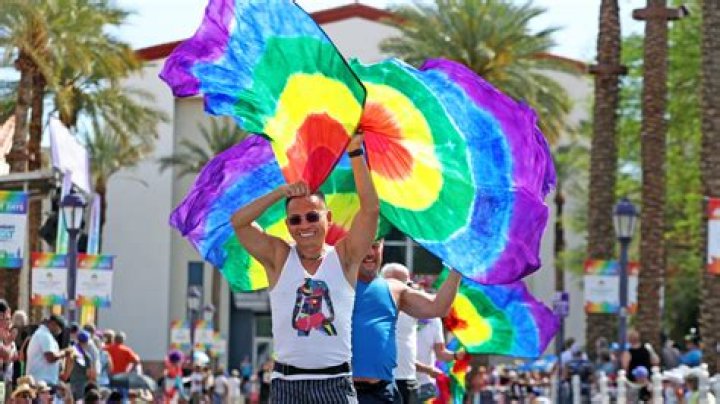 California’s First Pride Celebration of the Year – Cathedral City LGBT Days Features Lance Bass, LFO and More