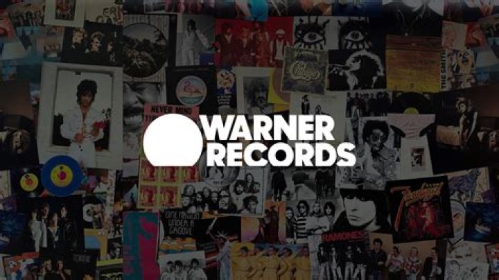 Cameron Strang New Head Of Warner Records