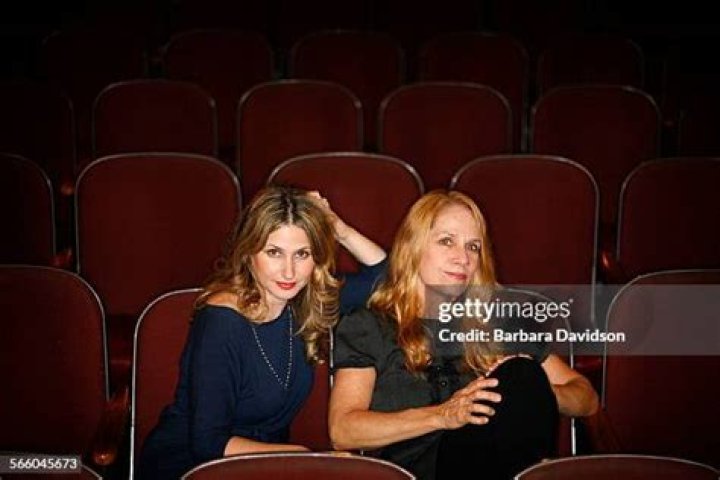 Charlotte Caffey and Anna Waronker Penning Musical About Linda Lovelace