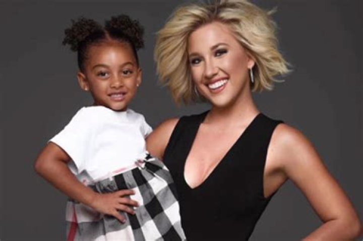 Chloe Chrisley Wiki, Age, Mother, Facts about Kyle Chrisley’s Daughter