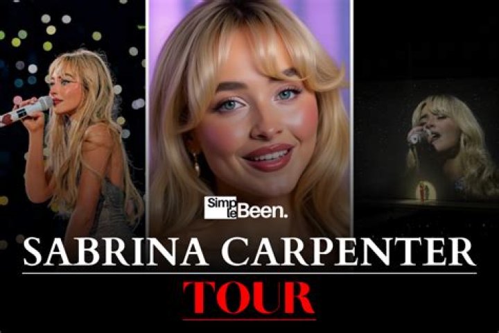 Citizen Four to Open for Sabrina Carpenter on EVOLution Tour this Fall – Celeb Secrets