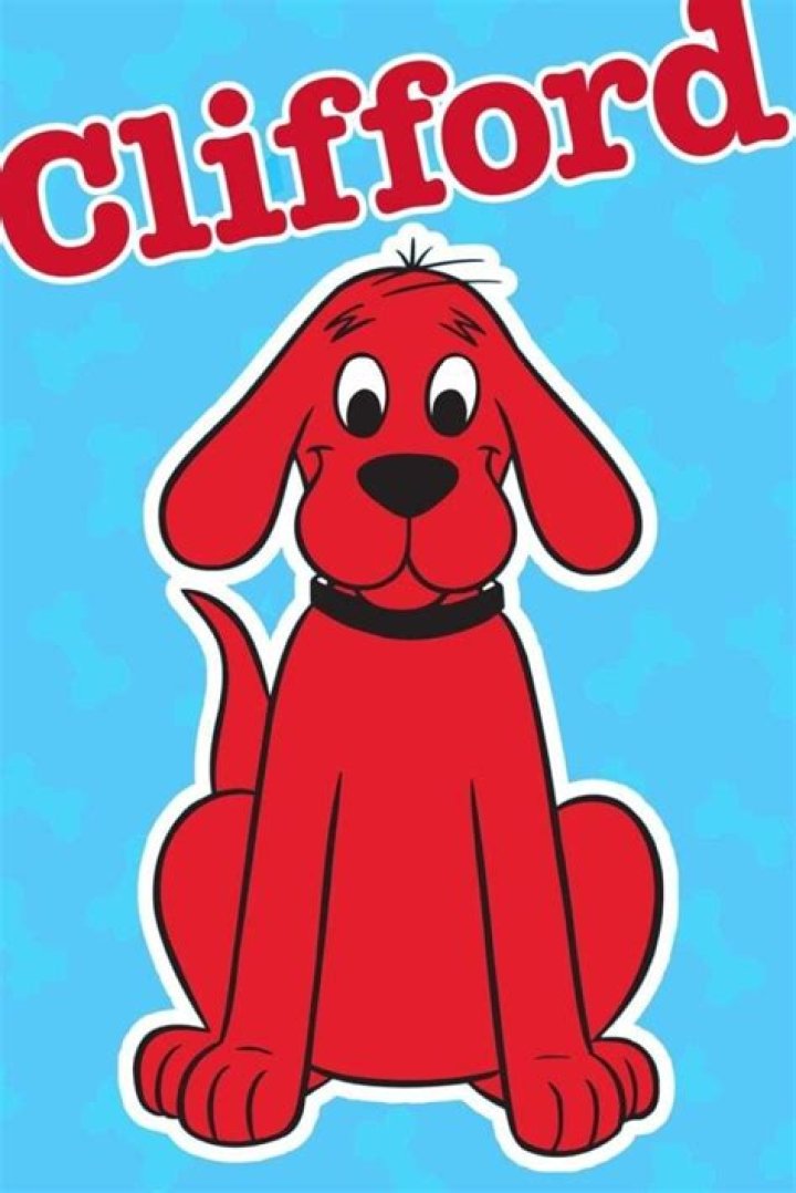 Clifford The Big Red Dog LIVE On Stage – Features Beloved Canine Character In New Musical Theatrical Adventure