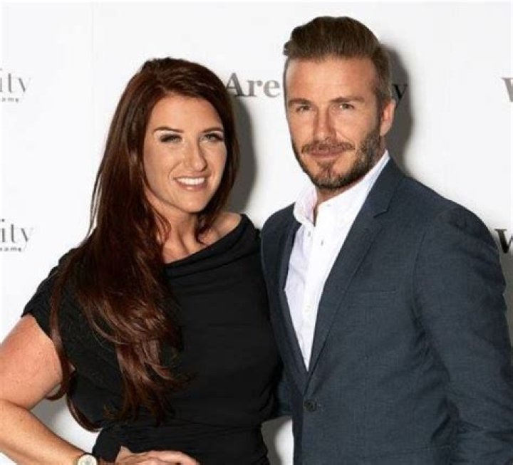 David Beckham | Bio-salary,net worth,married,wife,affair,dating,children,bio,career