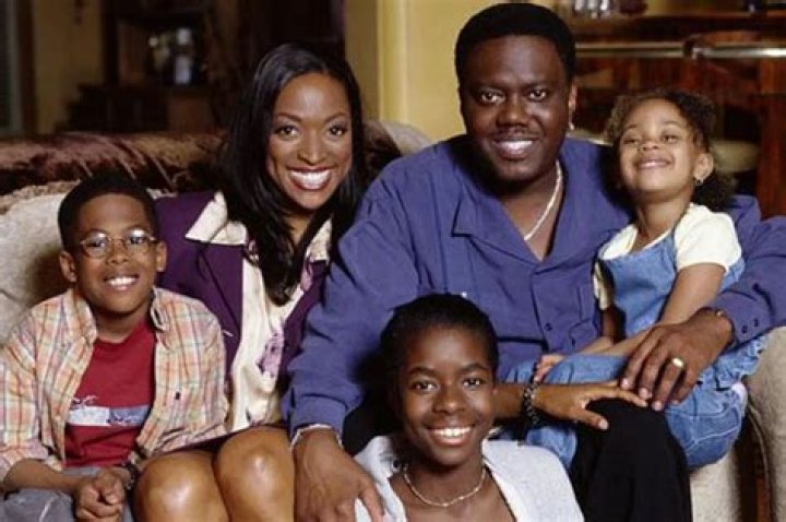 Did Bernie Mac Have Kids?