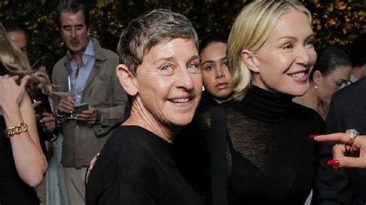 Did Ellen DeGeneres Go To College?