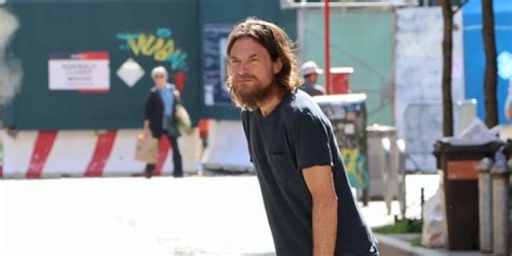 Did Jason Bateman Go To College?