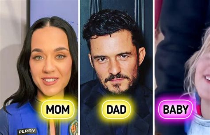 Does Katy Perry Have A Twin?