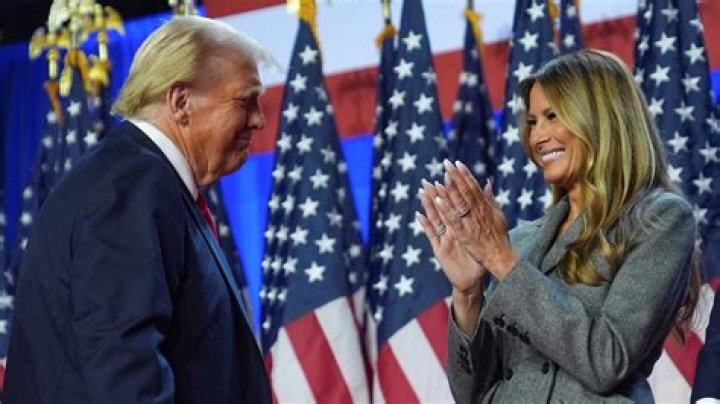 Does Melania Trump Have Any Dogs?