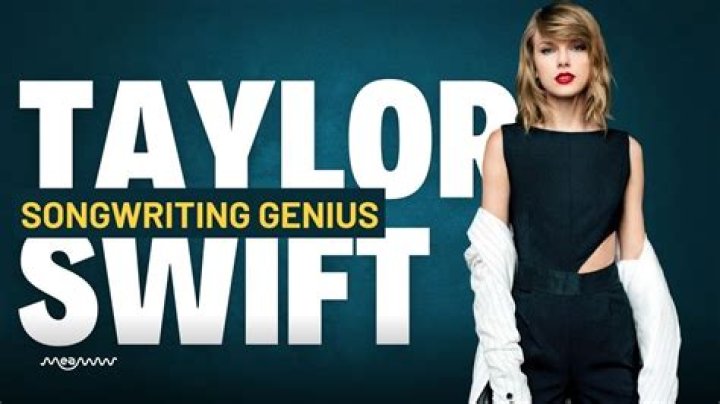 Does Taylor Swift Write Her Own Songs?