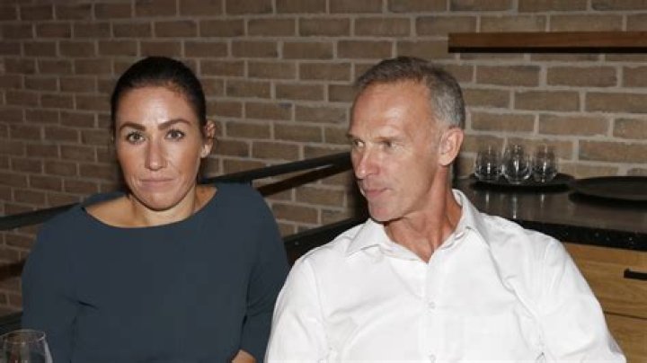Dominik Hasek Bio - married, net worth