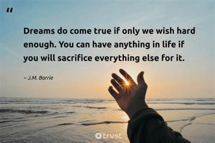 Dreams Do Come True: Remembering ‘Wishes’