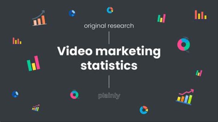 Eamon & Bec video statistics