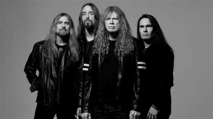 Ellefson's Lawsuit Against Megadeth And Mustaine Dismissed By Judge