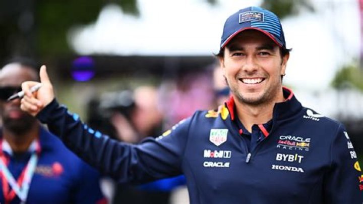 
F1 Driver Sergio Perez's Career Earnings, Net Worth, Salary, Contract and Earnings. Know About His Married Life and Children
