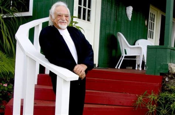 Former Label Exec David Kapralik Passes