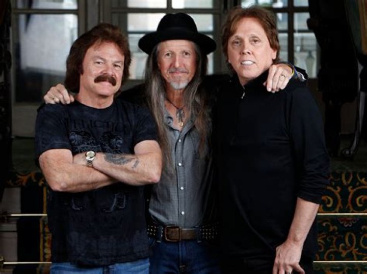 Founding Drummer of the Doobie Brothers, John Hartman Dead at 72