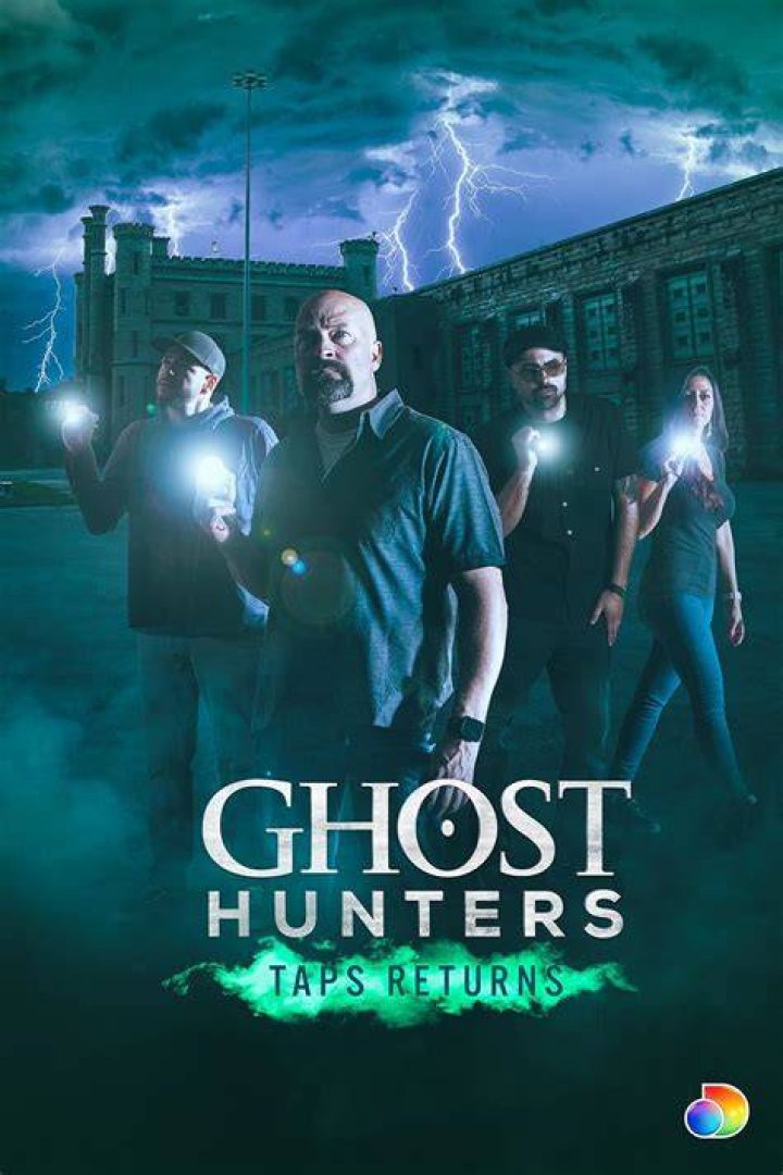 Ghost Hunters’ Kristen Luman: Is She married? Know Her Net Worth, Age, Husband