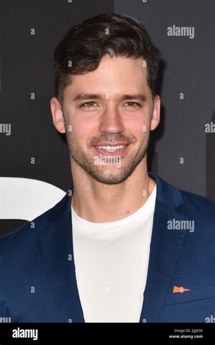 Gregory Gorenc - Bio, Age, Wiki, Facts and Family