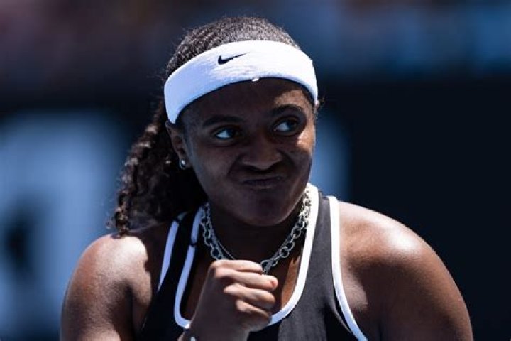 Hailey Baptiste Tennis Career and Earnings; Is Hailey Married? Hailey's Relationship, Affair, Age, Net worth, Family