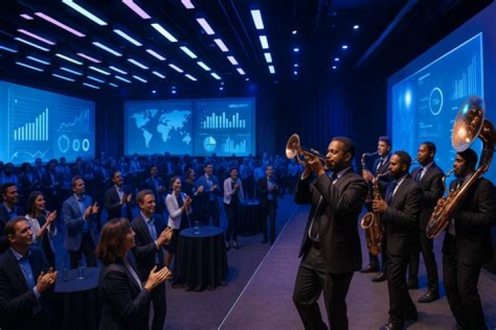 Hire CL for a Corporate Event or Performance Booking.