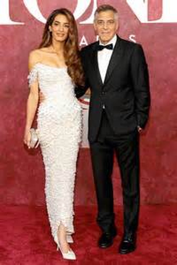 How Much Does George Clooney Make Per Movie?