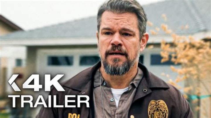 How Much Does Matt Damon Make Per Movie?