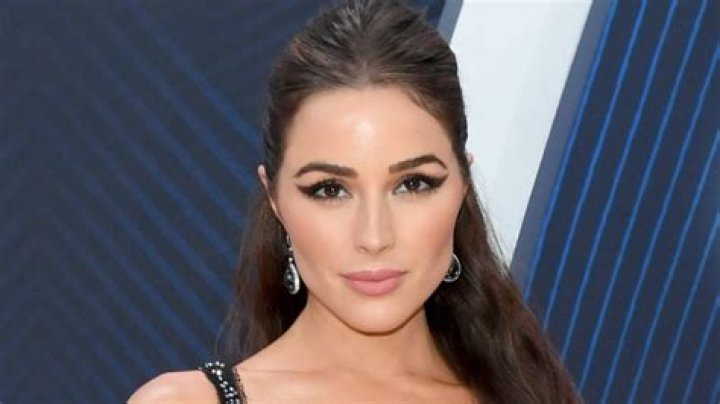 How Much Is Olivia Culpo Worth?