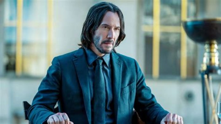 How Old Was Keanu Reeves In 'The Matrix'?