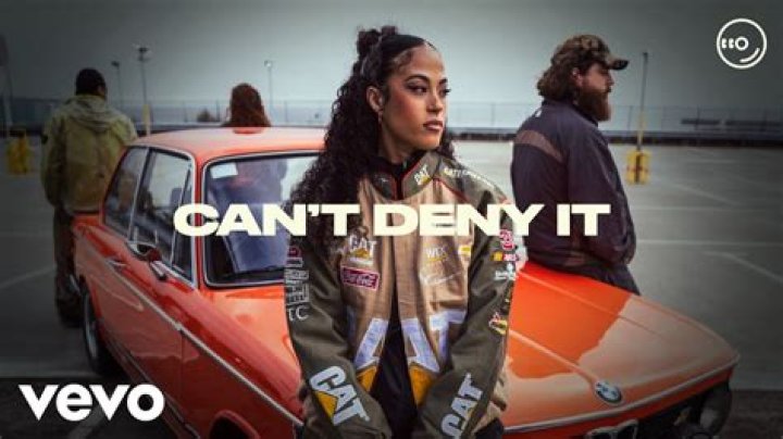 "I Can't Deny That We Fought"