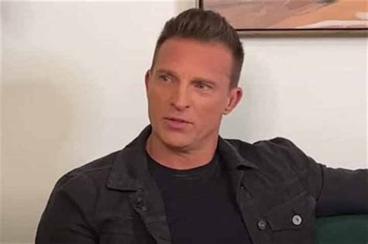Ingo Rademacher Responds To Steve Burton’s GH Return