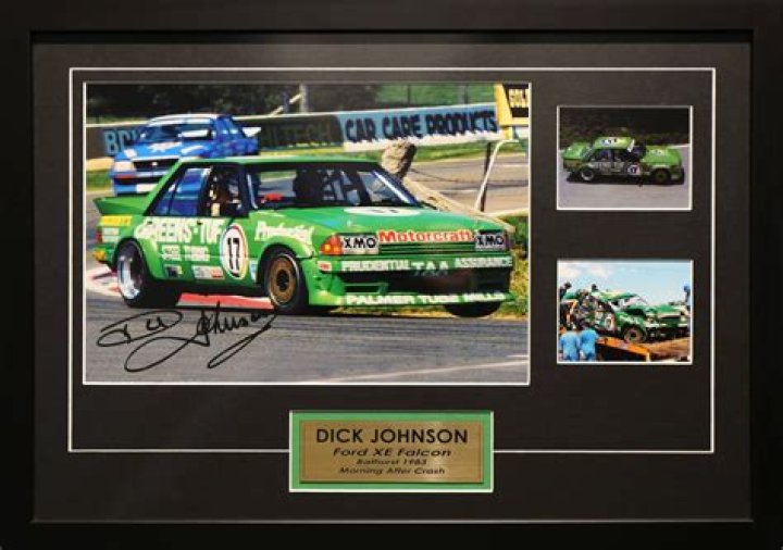 Interview: Memorabilia Buyer Wayne Johnson