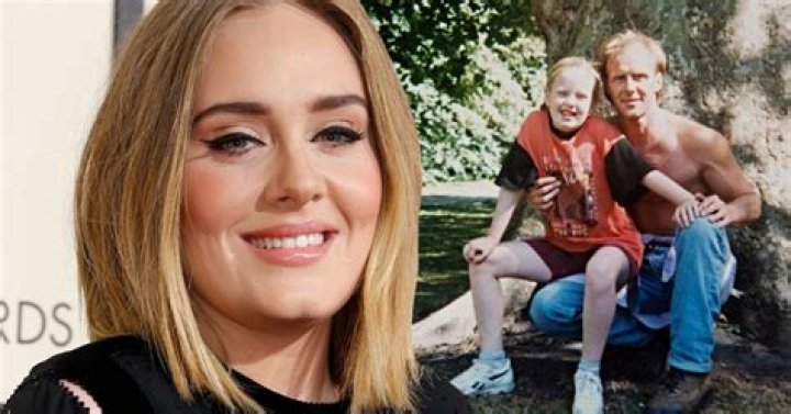 Is Adele a Mom?