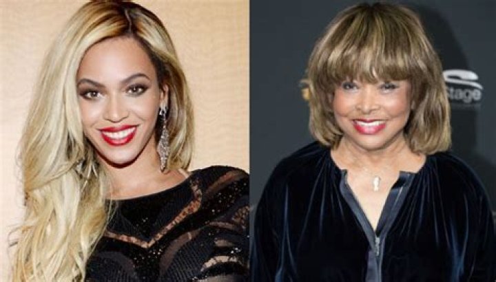 Is Beyoncé Related to Tina Turner?