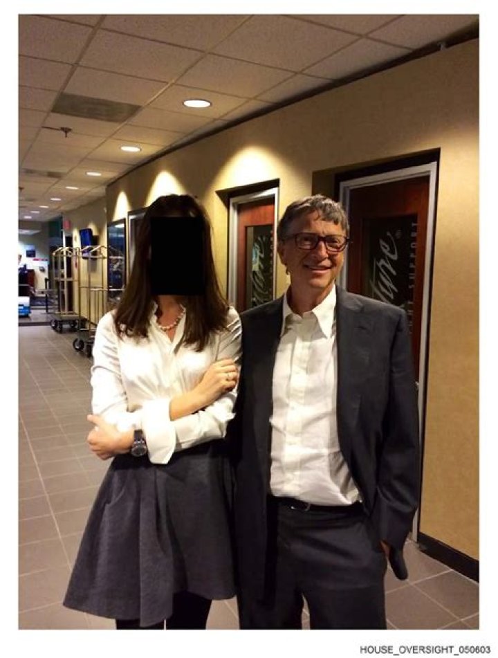 Is Bill Gates Related to Josh Gates?