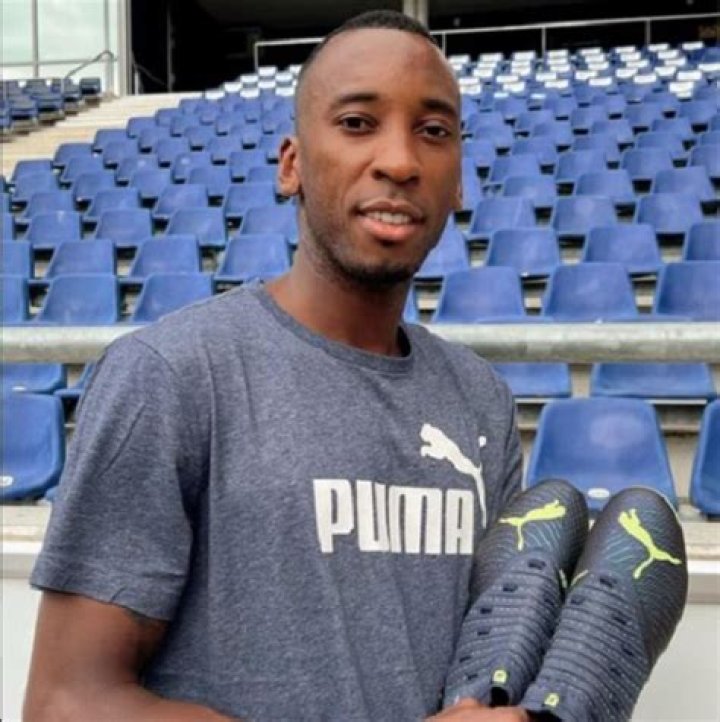 Is Gael Ondoua Single? His Net worth, Salary, Football Career, Age, Height, Parents, Wiki