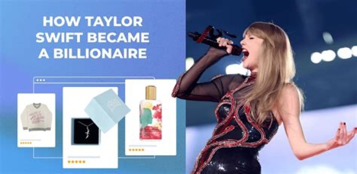 Is Taylor Swift a Billionaire? Net Worth Uncovered